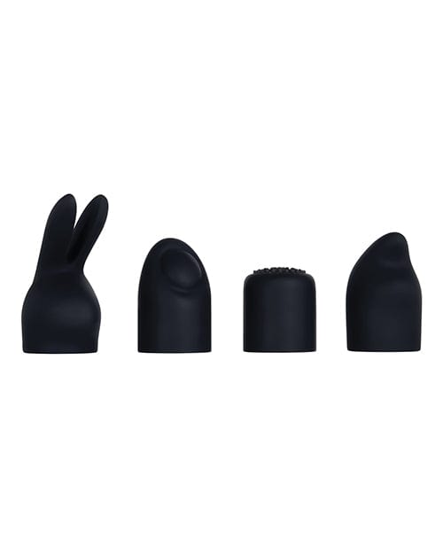 Evolved Novelties Evolved Tiny Treasures 5 Piece Silicone Kit Vibrators