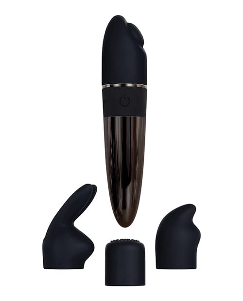 Evolved Novelties Evolved Tiny Treasures 5 Piece Silicone Kit Vibrators