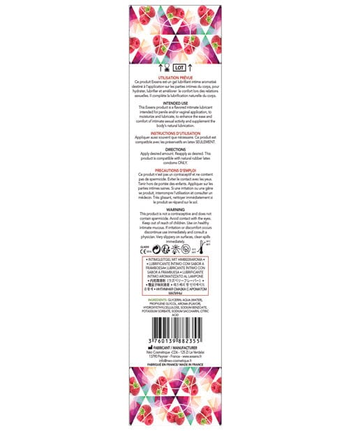 exsens Exsens Of Paris Arousal Gel More