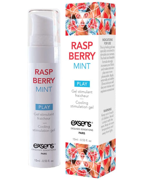Exsens Of Paris Arousal Gel