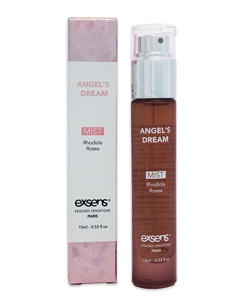 exsens Exsens Of Paris Endorphins Booster - 15 mL Angels Dream More