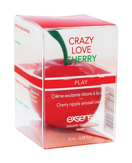 exsens Exsens Of Paris Nipple Cream More