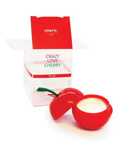 exsens Exsens Of Paris Nipple Cream Crazy Love Cherry More
