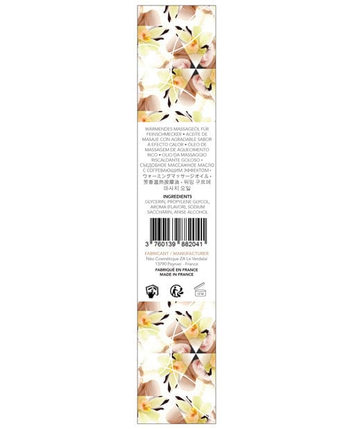 exsens Exsens Of Paris Warming Massage Oil More