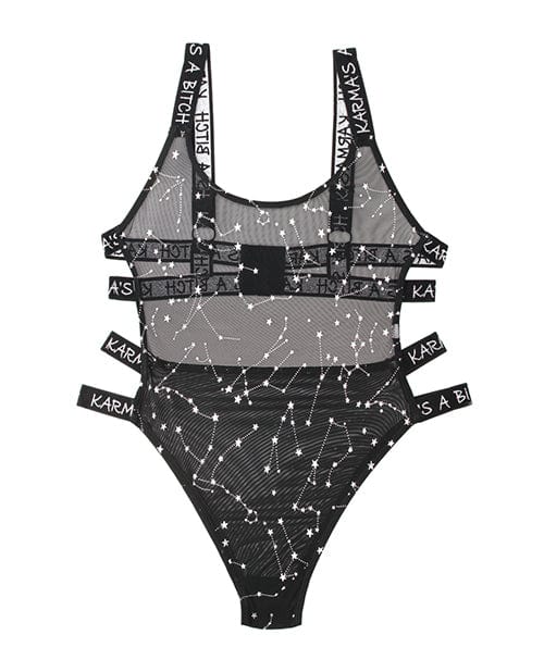Fantasy Lingerie Vibes Karma&