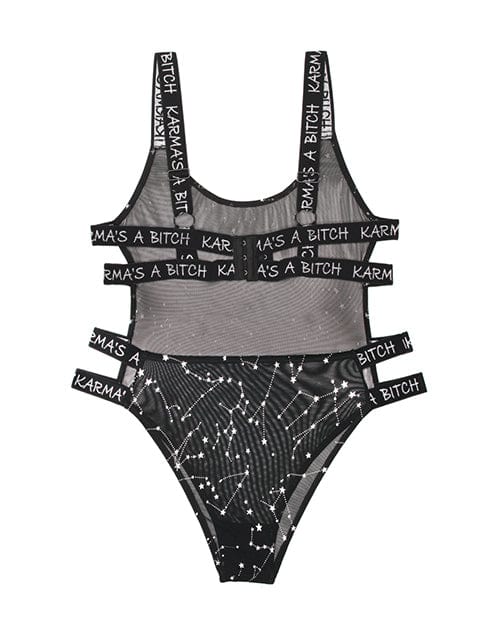 Fantasy Lingerie Vibes Karma&