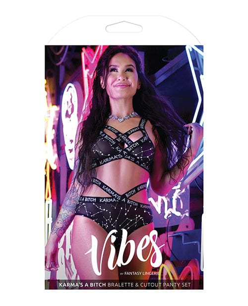 Fantasy Lingerie Vibes Karma&