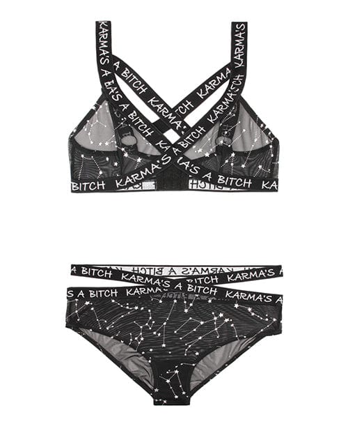 Fantasy Lingerie Vibes Karma&