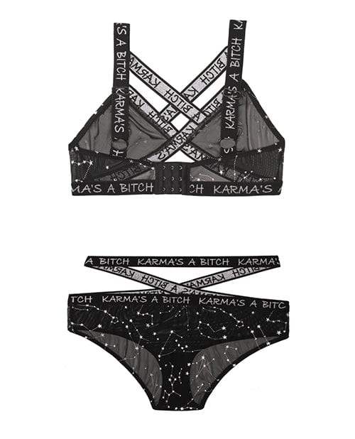 Fantasy Lingerie Vibes Karma&