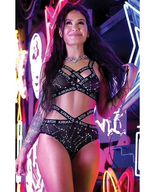 Fantasy Lingerie Vibes Karma&