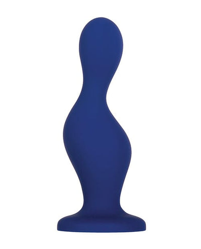 Gender X Gender X In's & Out's - Blue Anal Toys
