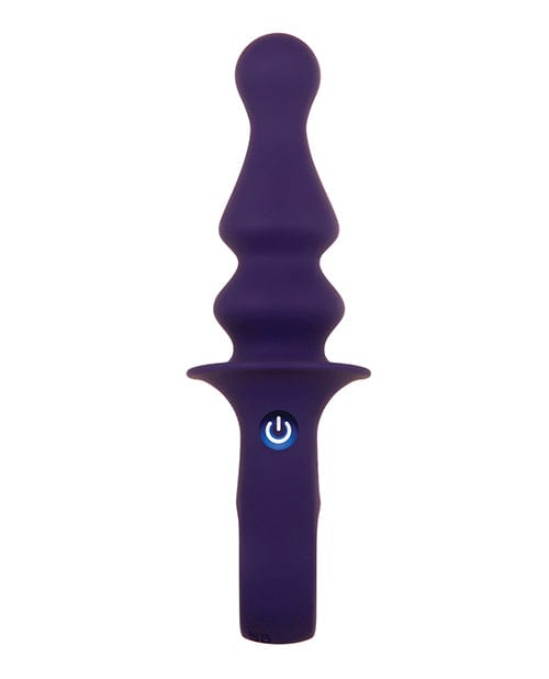 Gender X Gender X Ring Pop - Purple Anal Toys