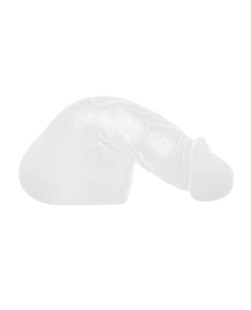 Gender X Gender X Stroke &amp; Poke - Clear Penis Toys