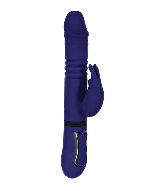Gender X Gender X All In One - Purple Vibrators