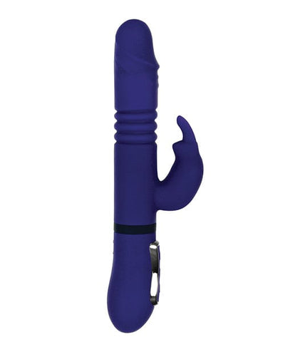 Gender X Gender X All In One - Purple Vibrators