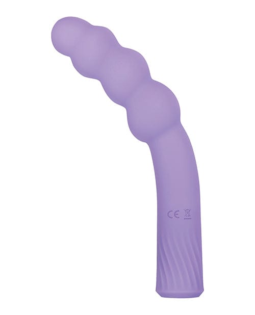 Gender X Gender X Bumpy Ride - Purple Vibrators
