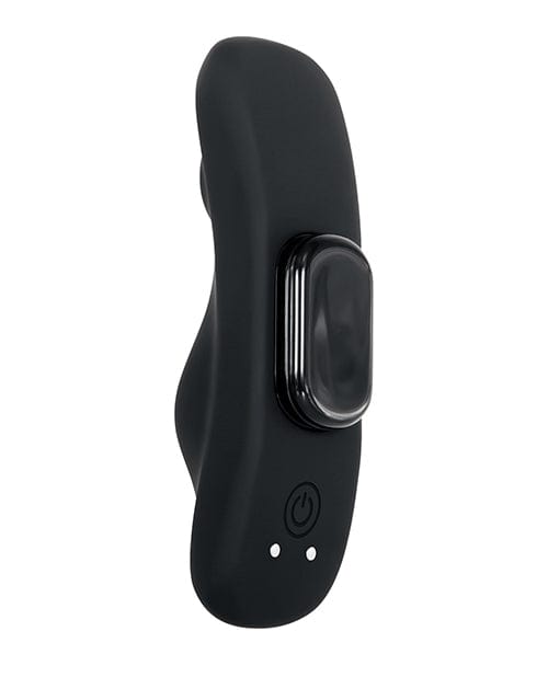 Gender X Gender X Our Undie Vibe - Black Vibrators