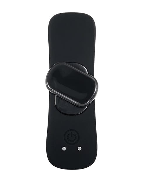 Gender X Gender X Our Undie Vibe - Black Vibrators