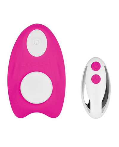 Gender X Gender X Under The Radar - Pink Vibrators