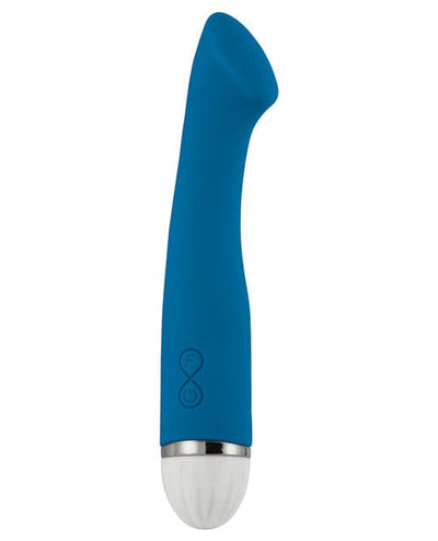 Gigaluv Gigaluv Bella's Curve G Spotter Blue Vibrators