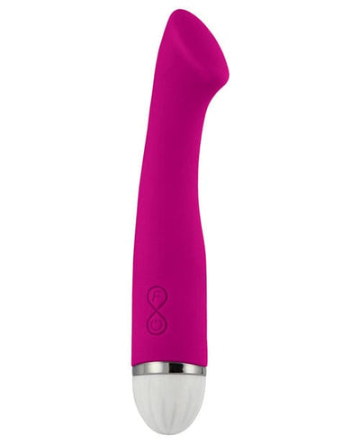 Gigaluv Gigaluv Bella's Curve G Spotter Pink Vibrators