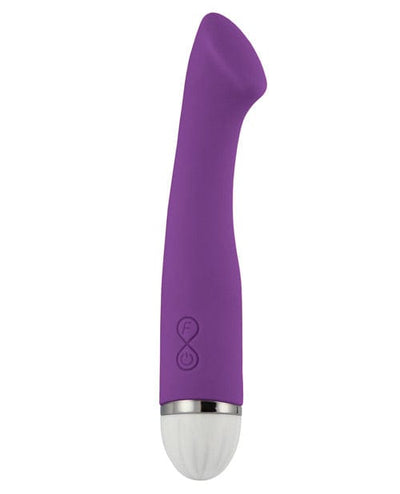 Gigaluv Gigaluv Bella's Curve G Spotter Purple Vibrators