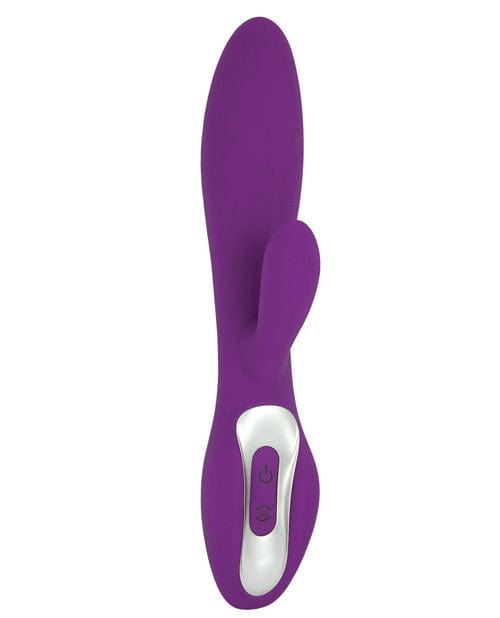Gigaluv Gigaluv Vega Duplex - Purple Vibrators