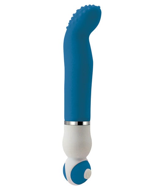 Gigaluv Gigaluv Versa-tilly - 10 Mode Blue Vibrators