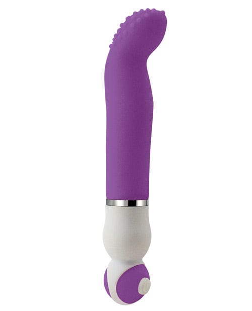 Gigaluv Gigaluv Versa-tilly - 10 Mode Purple Vibrators