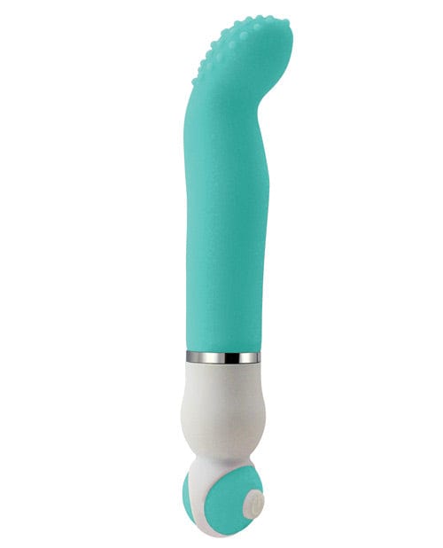 Gigaluv Gigaluv Versa-tilly - 10 Mode Tiffany Blue Vibrators