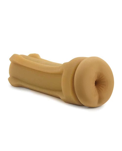 Global Novelties LLC Just Add Water Shower Ass - Tan Penis Toys