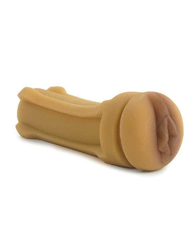 Global Novelties LLC Just Add Water Shower Pussy - Tan Penis Toys