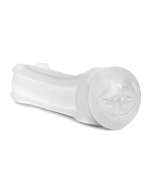 Global Novelties LLC Rinse &amp; Repeat Classic Mouth Penis Toys