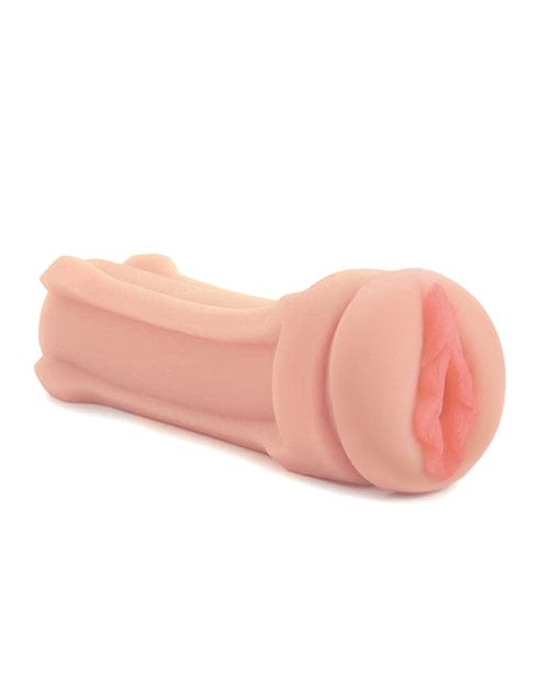 Global Novelties LLC Shower Stroker Pussy - Ivory Penis Toys