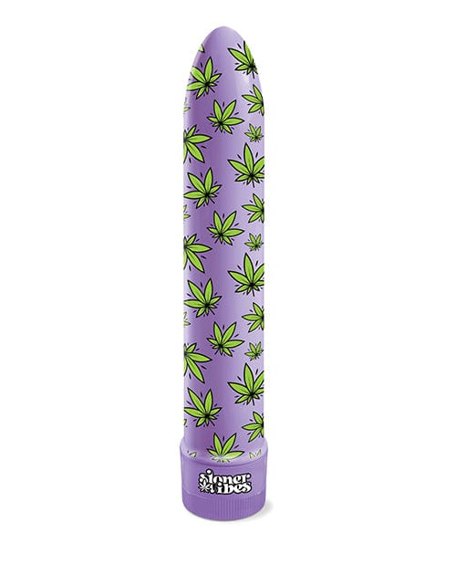 Global Novelties LLC Stoner Vibes Pack A Fatty Multi Speed Vibrator Vibrators