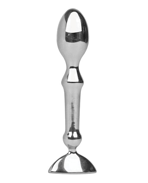 High Island Health-aneros Aneros Tempo Anal Stainless Steel Stimulator Anal Toys