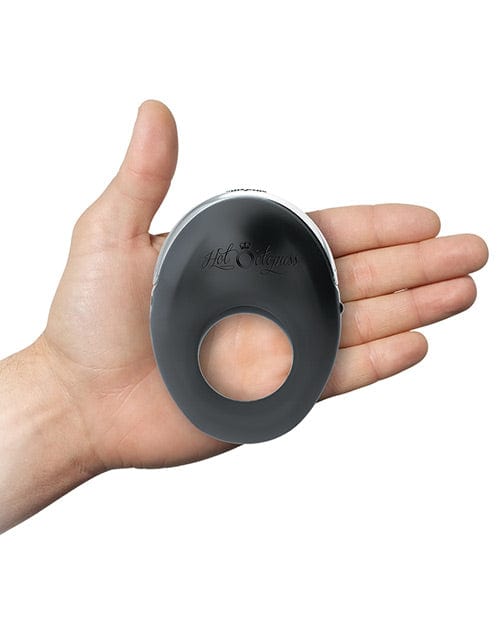Hot Octopuss Hot Octopuss Atom - Black Penis Toys