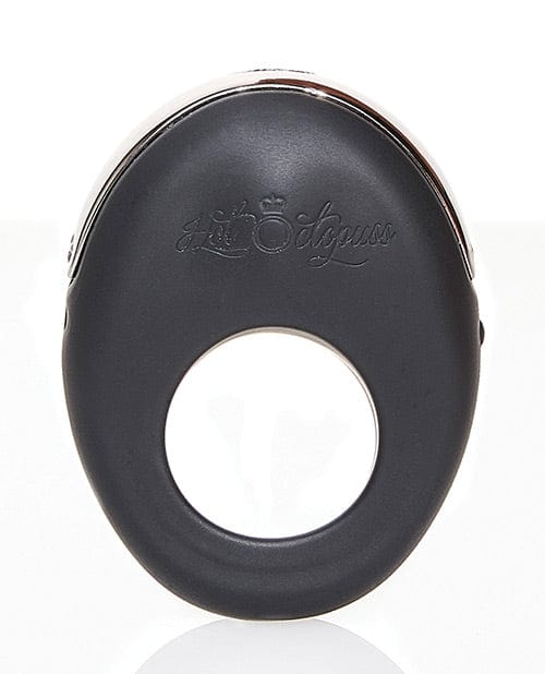Hot Octopuss Hot Octopuss Atom - Black Penis Toys