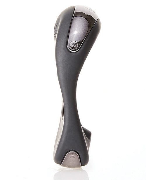 Hot Octopuss Hot Octopuss Atom Plus - Black Penis Toys