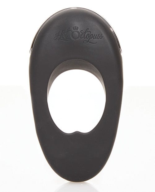 Hot Octopuss Hot Octopuss Atom Plus - Black Penis Toys