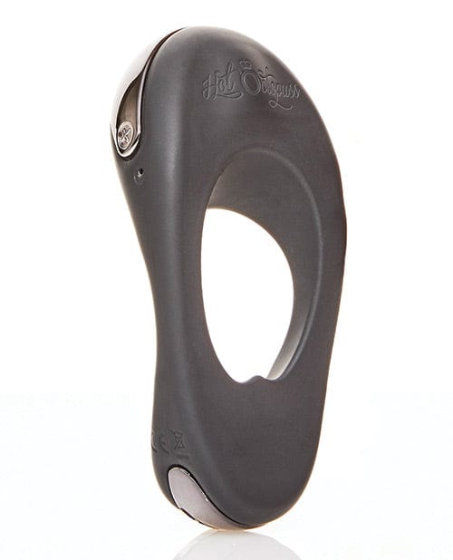 Hot Octopuss Hot Octopuss Atom Plus - Black Penis Toys