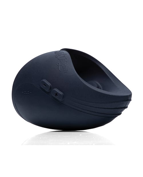 Hot Octopuss Hot Octopuss Pulse Duo Lux - Grey Penis Toys