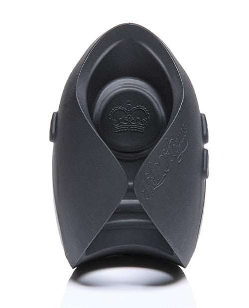 Hot Octopuss Hot Octopuss Pulse Solo Essential - Black Penis Toys