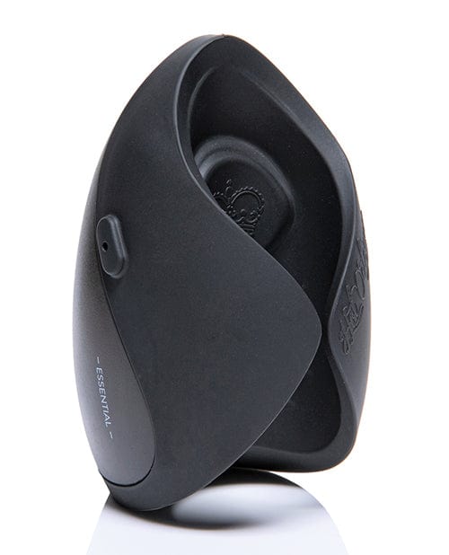 Hot Octopuss Hot Octopuss Pulse Solo Essential - Black Penis Toys