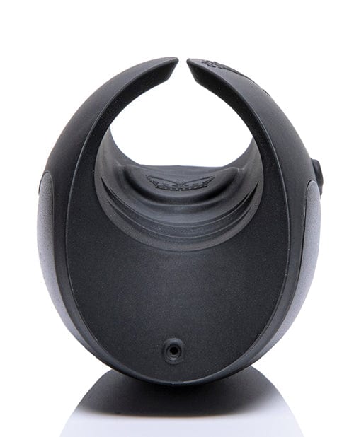 Hot Octopuss Hot Octopuss Pulse Solo Essential - Black Penis Toys
