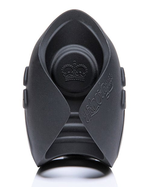 Hot Octopuss Hot Octopuss Pulse Solo Lux - Black Penis Toys