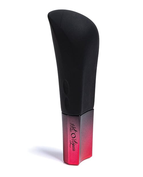 Hot Octopuss Hot Octopuss Amo Bullet - Black Vibrators