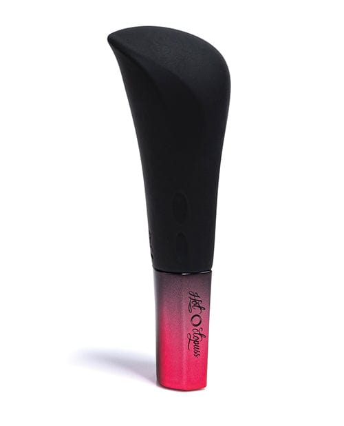 Hot Octopuss Hot Octopuss Amo Bullet - Black Vibrators