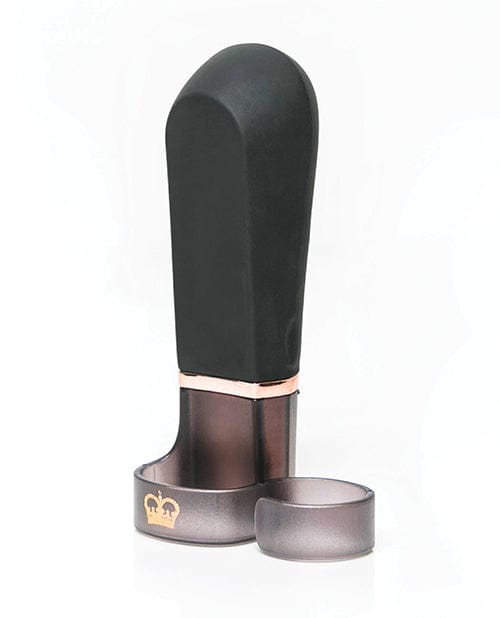 Hot Octopuss Hot Octopuss Digit Finger Vibe - Black Vibrators