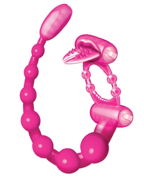 Hott Products Wet Dreams Extreme Scorpion Anal Toys